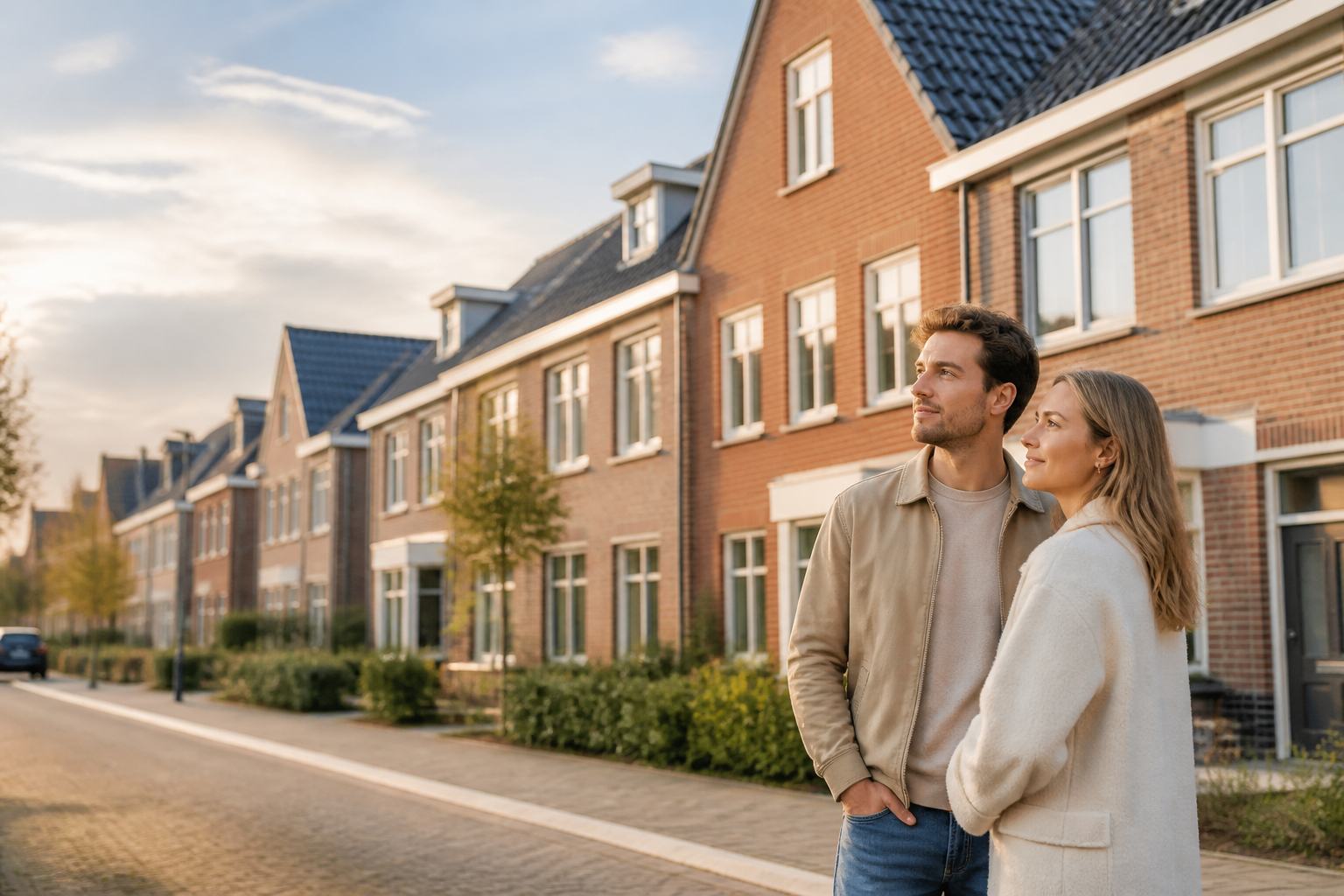 Bouwdepot uitgelegd: hoe werkt het en waar let je op?