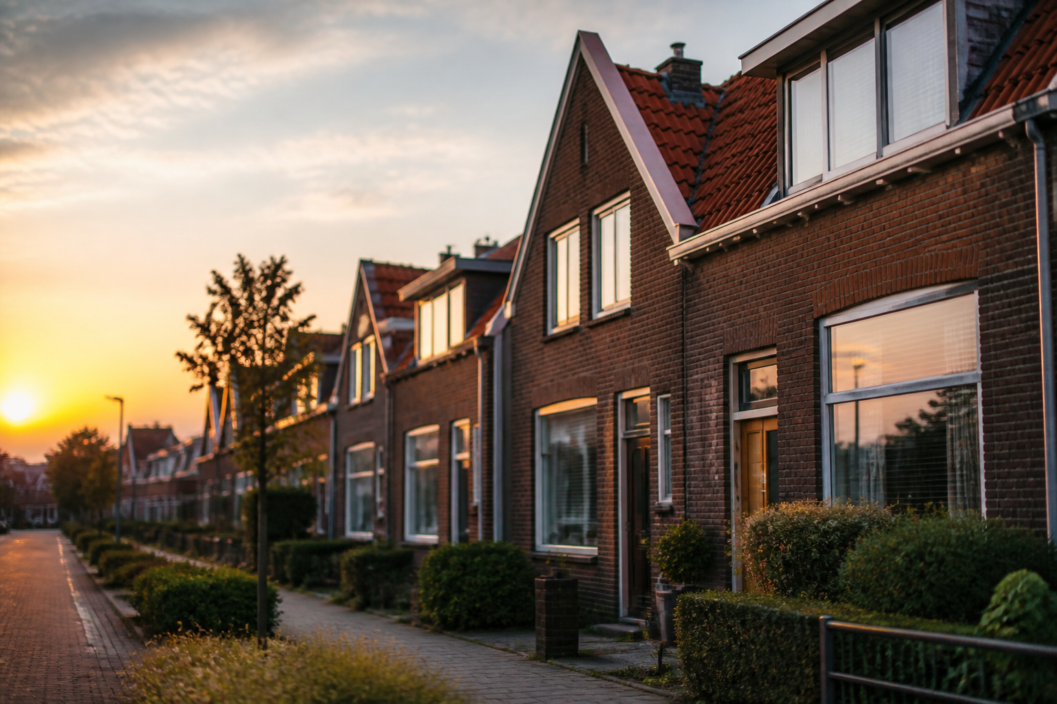 Hypotheekrente verwachting 2026: stijgt of daalt de rente?