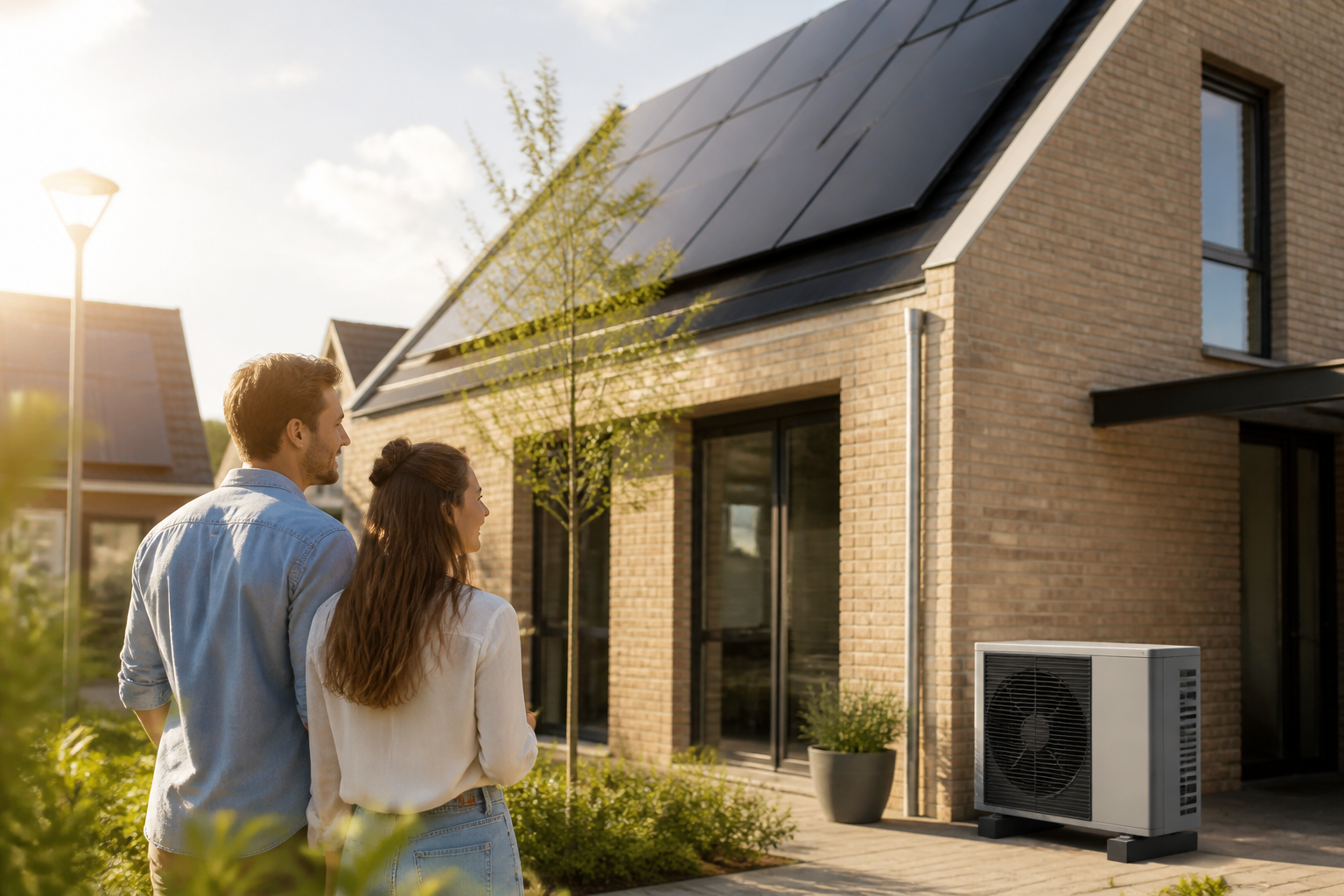 Nieuwbouw hypotheek 2026: Wat verandert er voor jou?